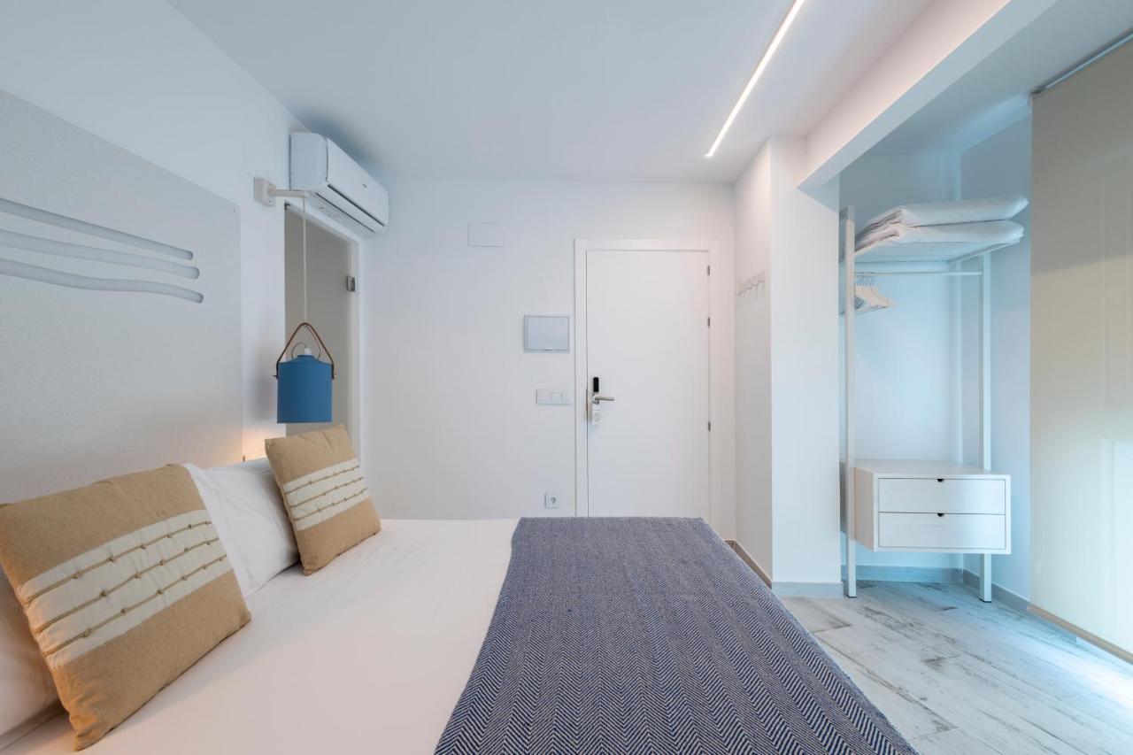 Guest house Boutique La Mar Serena *